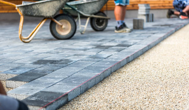 Best Concrete Driveway Installation in Shelby, MI