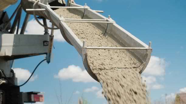 Professional Concrete contractor in MI