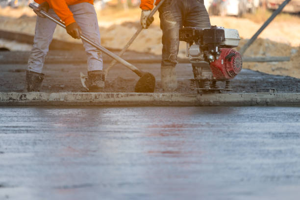 Best Concrete Retaining Walls in Shelby, MI