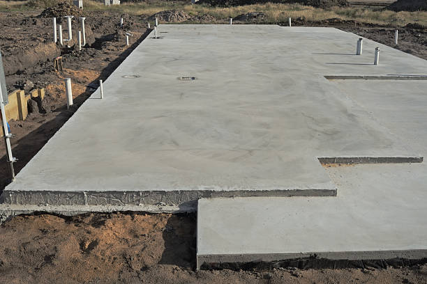 Best Concrete Grinding and Polishing in Shelby, MI