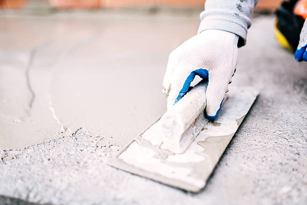 Best Concrete Steps and Stairs in Shelby, MI